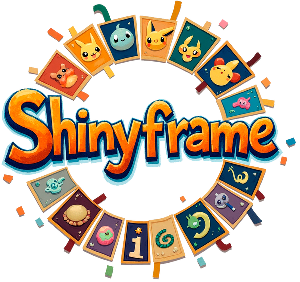 Shinyframe